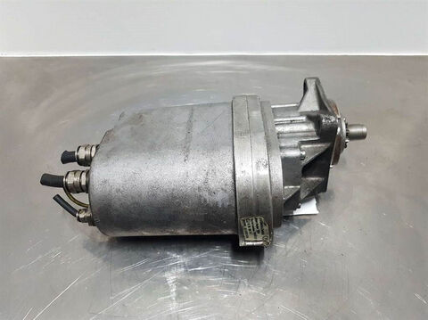 Airmeex DEM - 10T - Starter/Anlasser/Startmotor 2