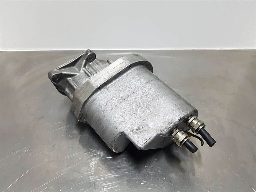 Airmeex DEM - 10T - Starter/Anlasser/Startmotor 3