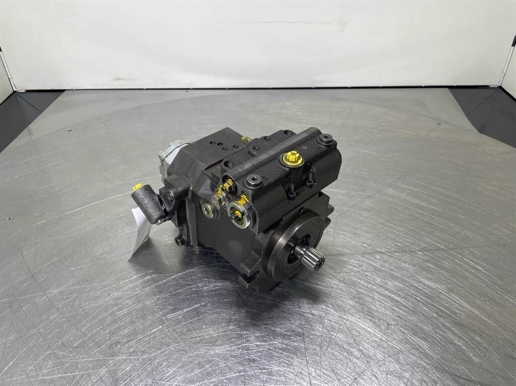 HPV55-02 OV 0000 - Drive pump/Fahrpumpe/Rijpomp 1