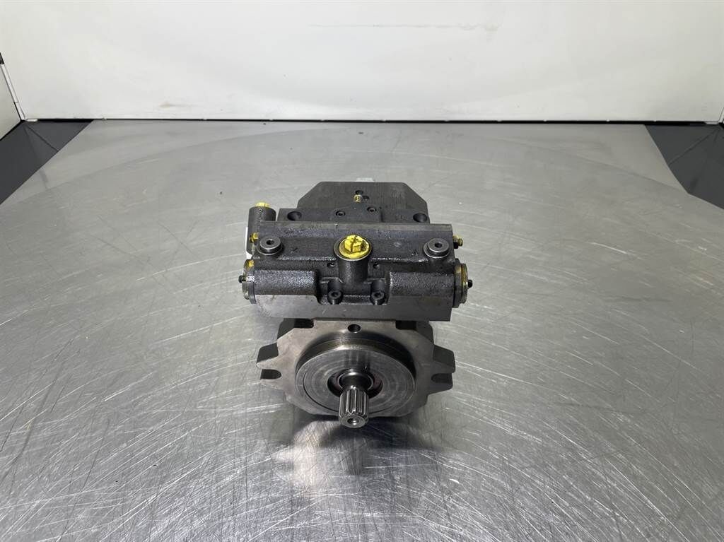 HPV55-02 OV 0000 - Drive pump/Fahrpumpe/Rijpomp 2
