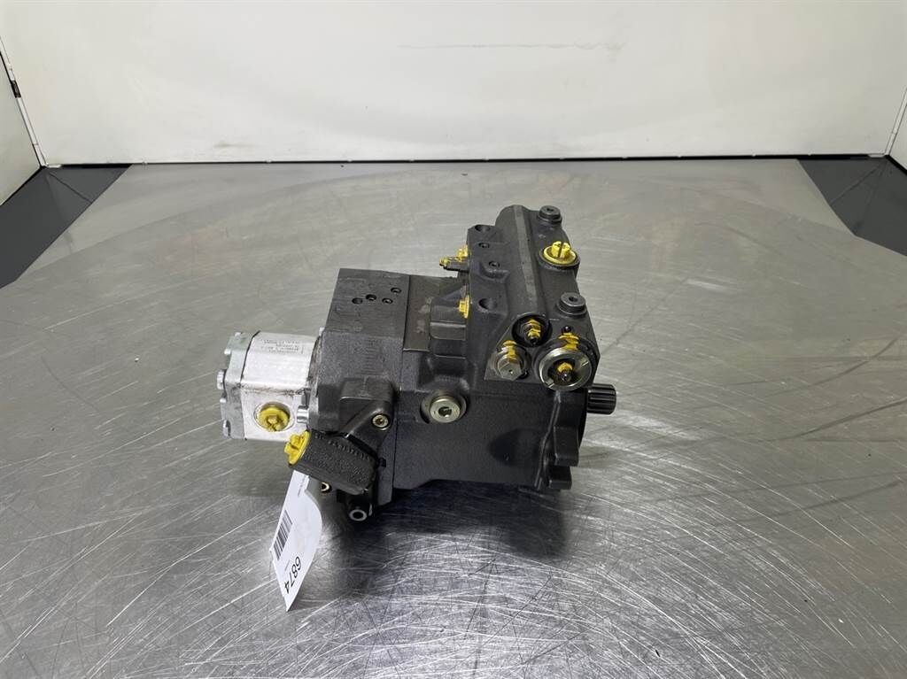 HPV55-02 OV 0000 - Drive pump/Fahrpumpe/Rijpomp 3