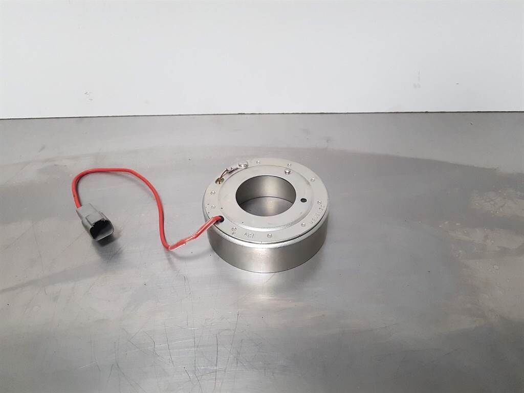 12V-Magnet Clutch/Magnetkupplung/Magneetkop 1