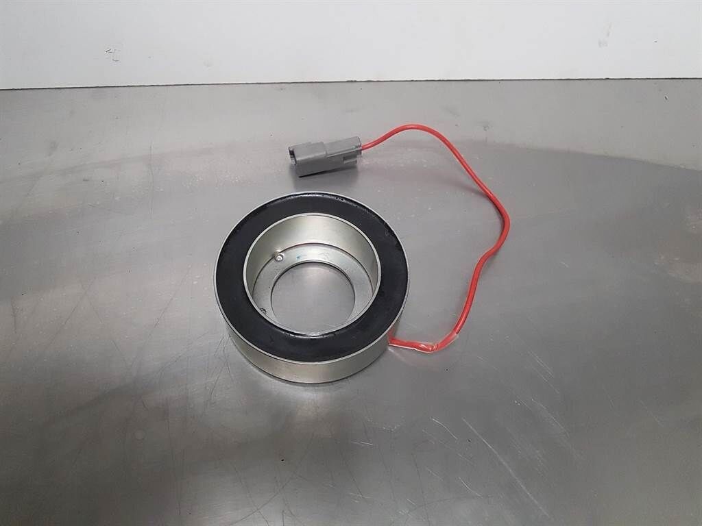 12V-Magnet Clutch/Magnetkupplung/Magneetkop 2