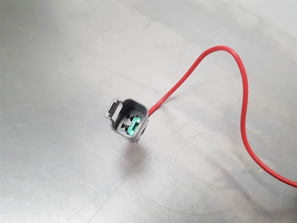 12V-Magnet Clutch/Magnetkupplung/Magneetkop 3