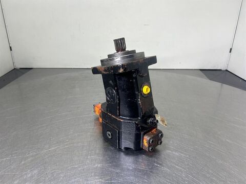Sonstige A6VM80HA1U/60W-Drive motor/Fahrmotor/Rijmotor