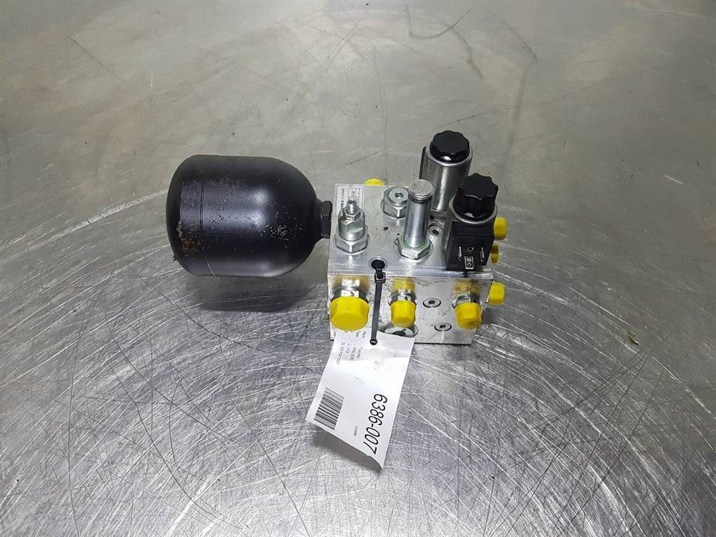 MHL320-Terex 5368632554-Valve/Ventile/Ventiel 1
