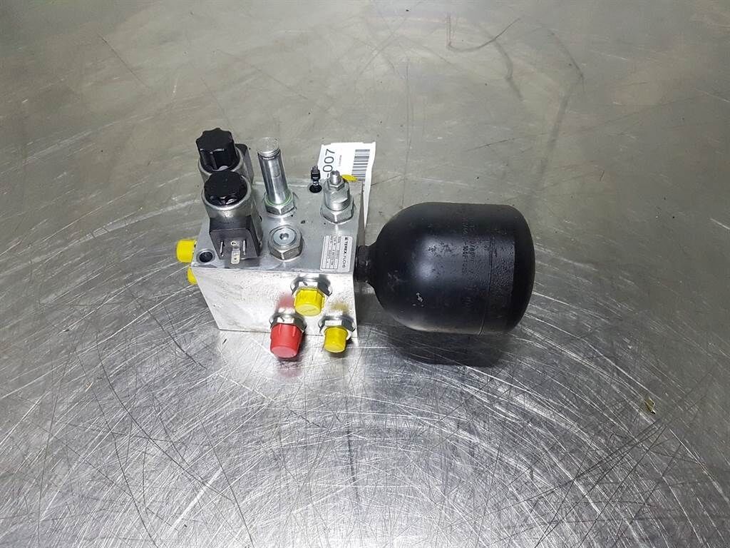 MHL320-Terex 5368632554-Valve/Ventile/Ventiel 3