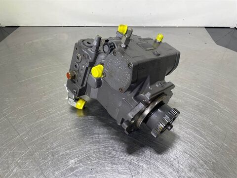 Sonstige L35G-15222845-Drive pump/Fahrpumpe/Rijpomp