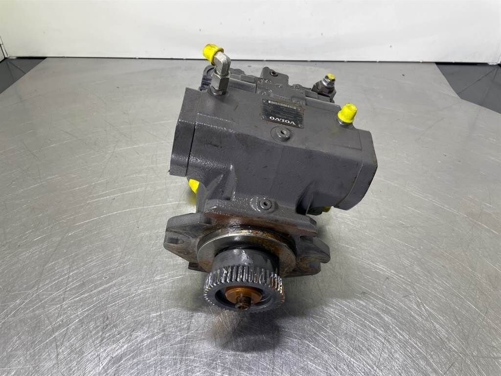 L35G-15222845-Drive pump/Fahrpumpe/Rijpomp 2