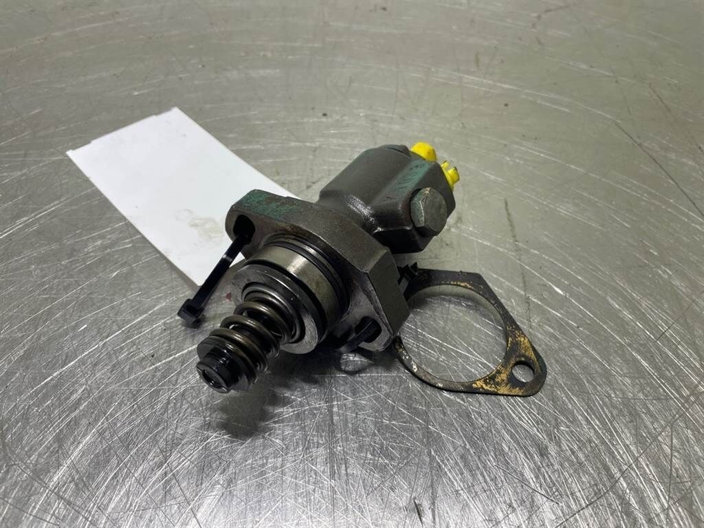 L30B-Deutz TD2011L04I-04286967-Fuel injection pu 2