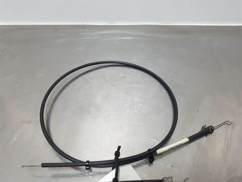 Sonstige L514-10101289/10101291-Bowden cable/Bowdenzug