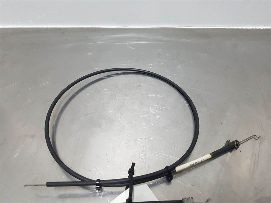 L514-10101289/10101291-Bowden cable/Bowdenzug - Overbeek Bouwmachines BV 