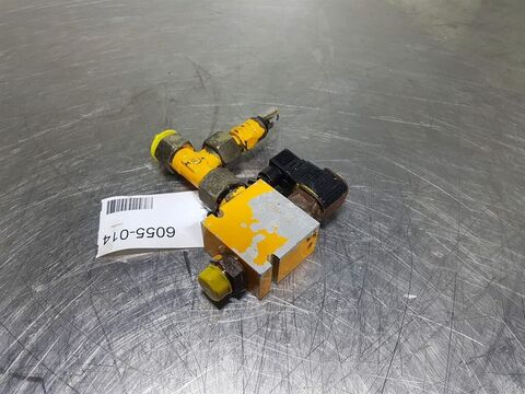 Sonstige AZ200-4108483A/4108484A-LT-33-34.0-Valve