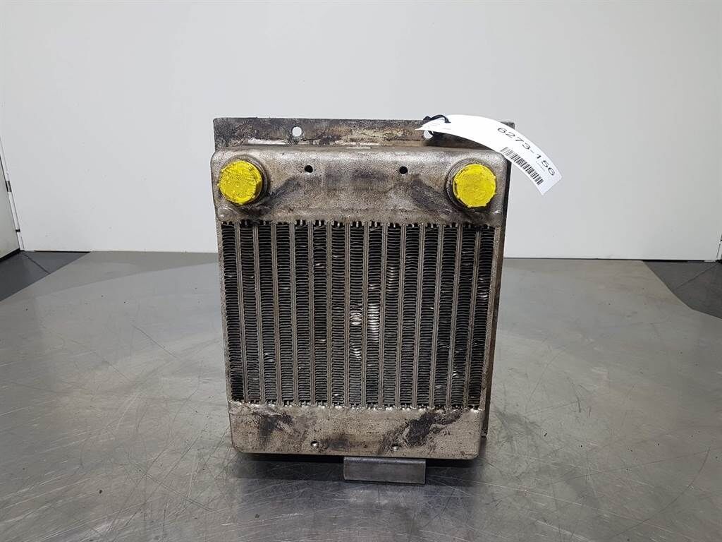 Längerer & Reich - Oil cooler/Ölkühler/Oliekoele 1