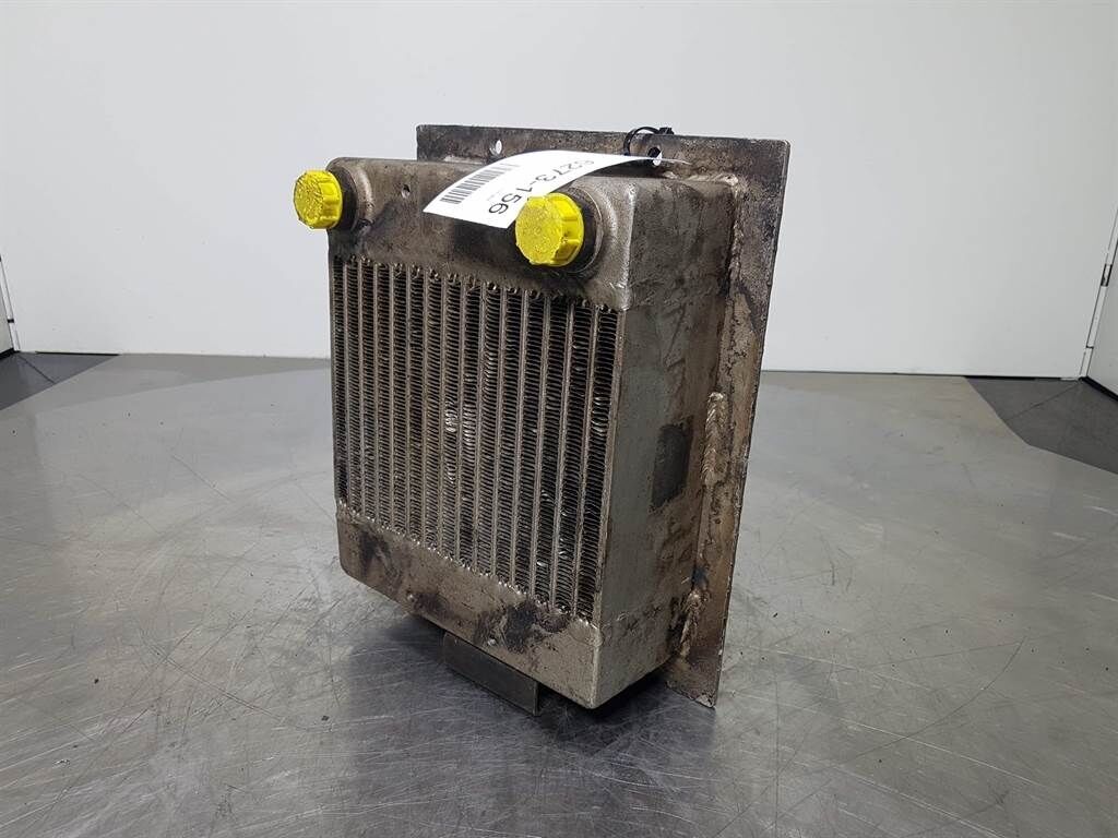 Längerer & Reich - Oil cooler/Ölkühler/Oliekoele 2