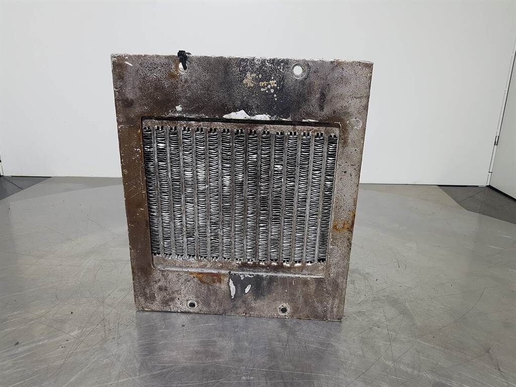 Längerer & Reich - Oil cooler/Ölkühler/Oliekoele 3