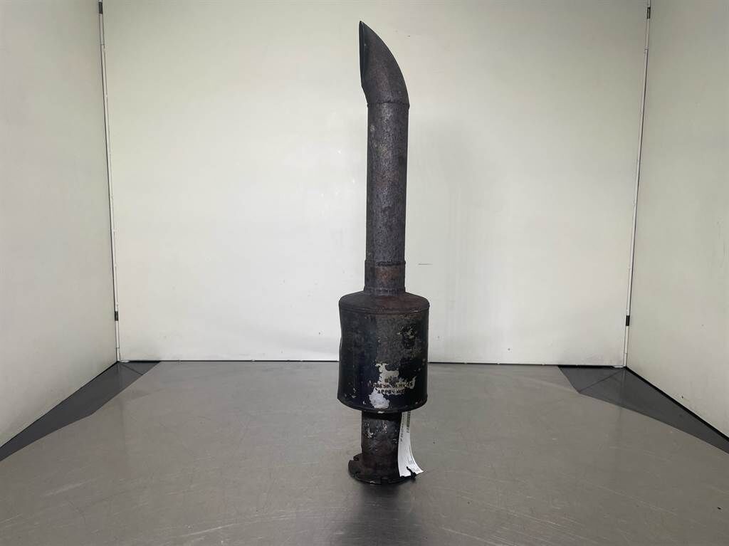 AZ6 - Exhaust/Auspuff/Uitlaat 1