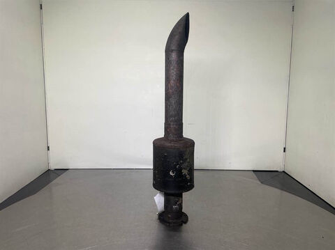 AZ6 - Exhaust/Auspuff/Uitlaat 2