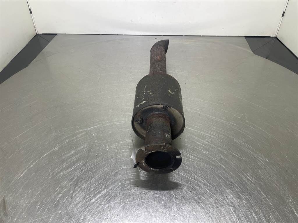 AZ6 - Exhaust/Auspuff/Uitlaat 3