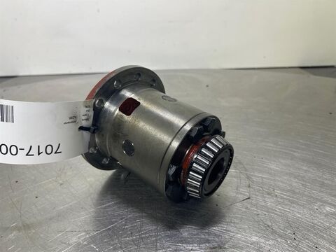 Sonstige AZ85-4109280A-Spicer 357/278/61-Differential
