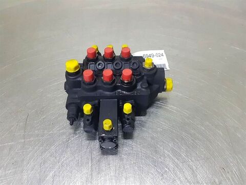 Sonstige V70 Speeder-5088081217-Valve/Ventile/Ventiel