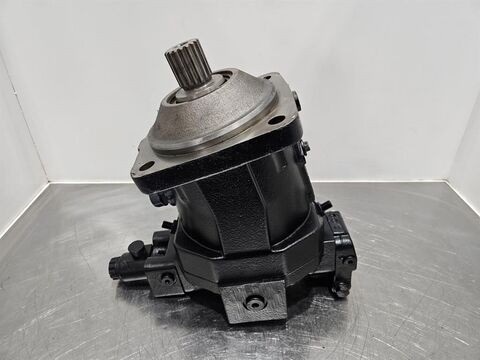 Sonstige AZ6-4108875A-Hydromatik A6VM107-Drive motor