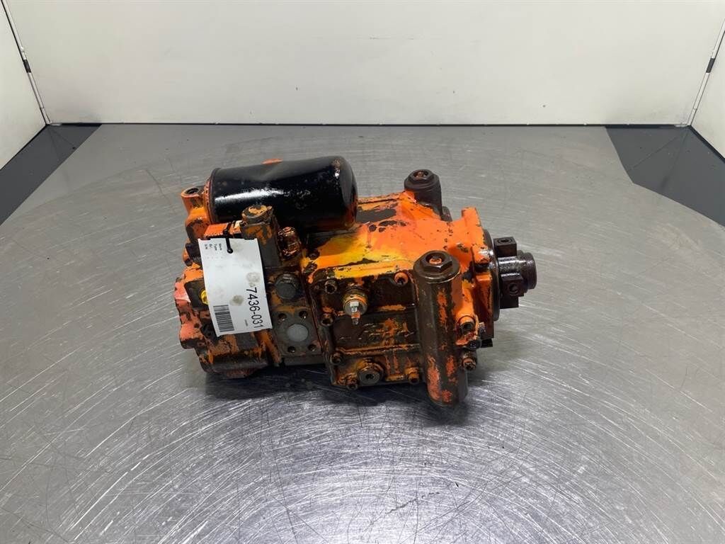86E-Linde-Drive pump/Fahrpumpe/Rijpomp 2