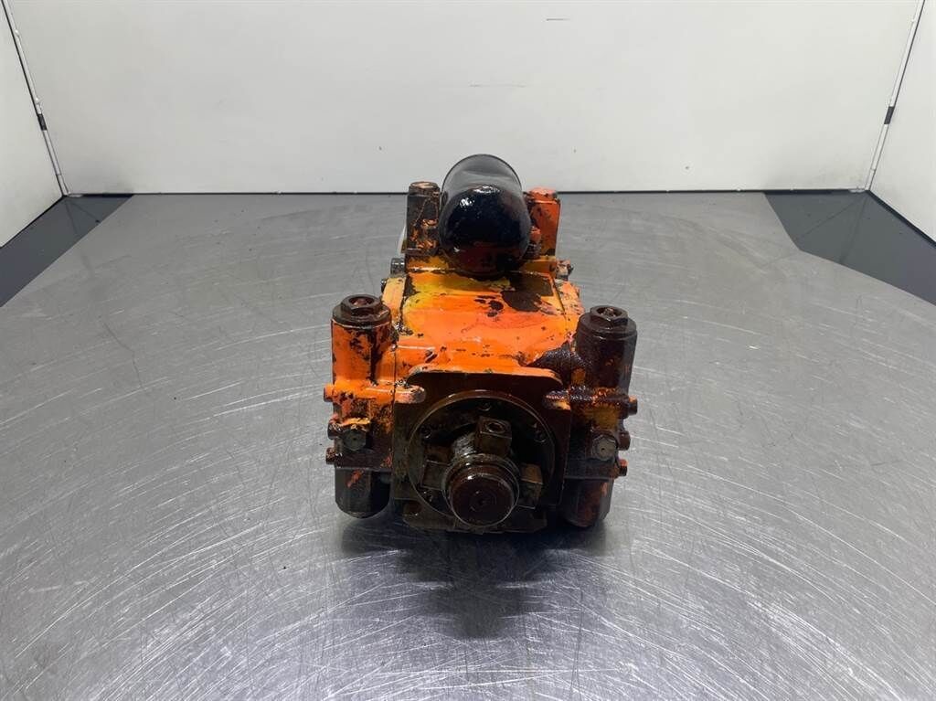 86E-Linde-Drive pump/Fahrpumpe/Rijpomp 3
