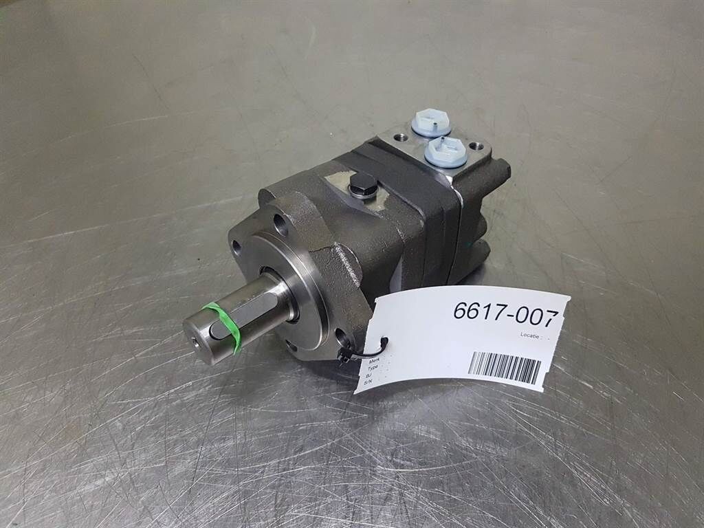-Sauer Danfoss OMS100-Steering unit/Lenkeinheit 3