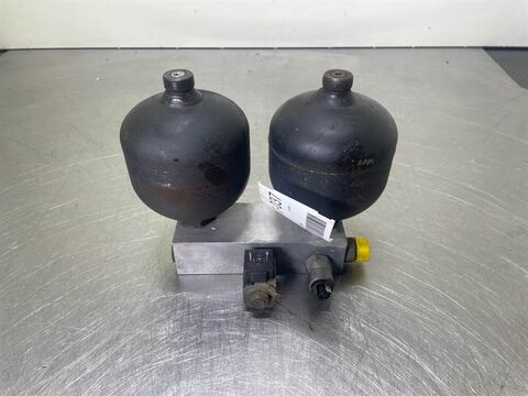 Sonstige AZ150-4197981A/4108484A/4101299-Stabilising modu