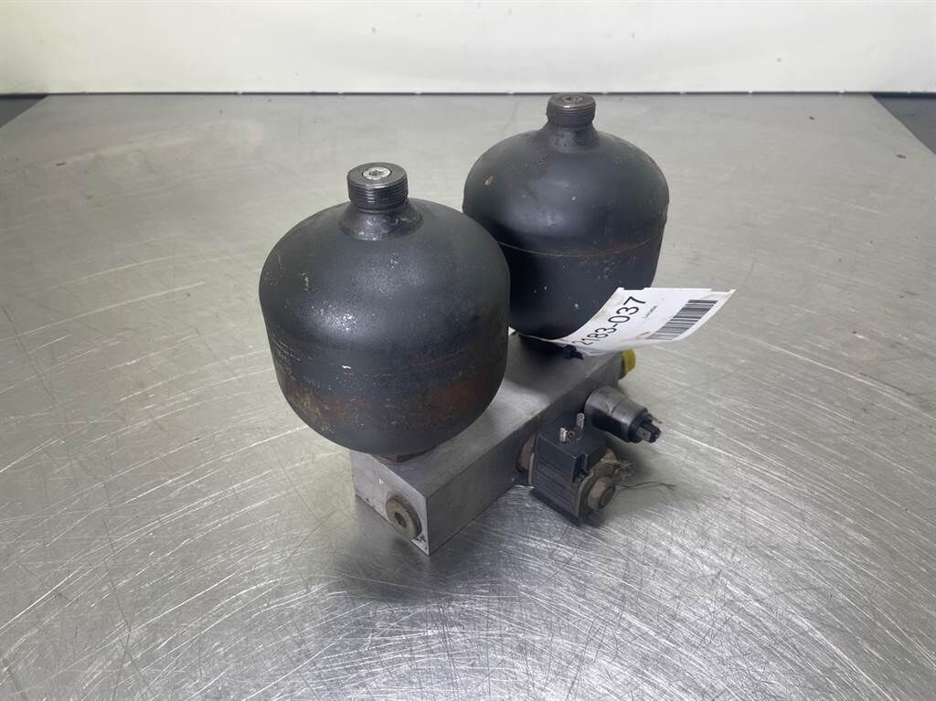 AZ150-4197981A/4108484A/4101299-Stabilising modu 2