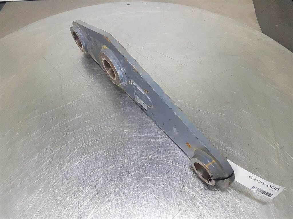 L538-9608403-Shift lever/Umlenkhebel/Duwstuk 2