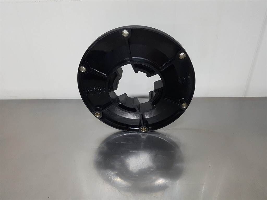 FLEX CF-K-100-SAE6.5 - Flange coupling 1