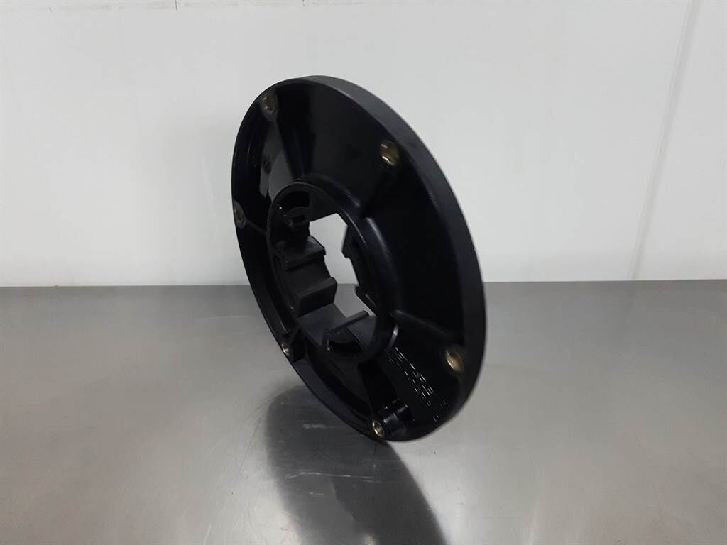 FLEX CF-K-100-SAE6.5 - Flange coupling 2
