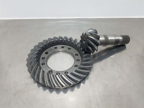 Sonstige Mc Cormick -Carraro CA66314-Bevel gear set/Kegel