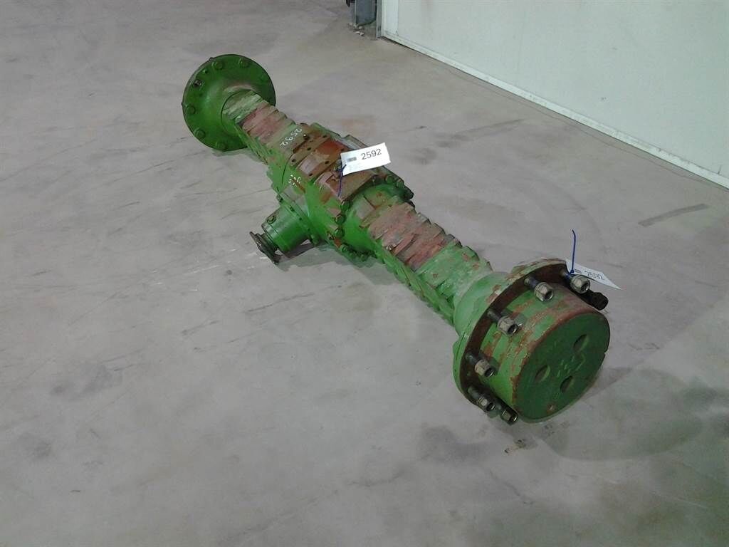 Dana 177/97 - Atlas 86 E - 2