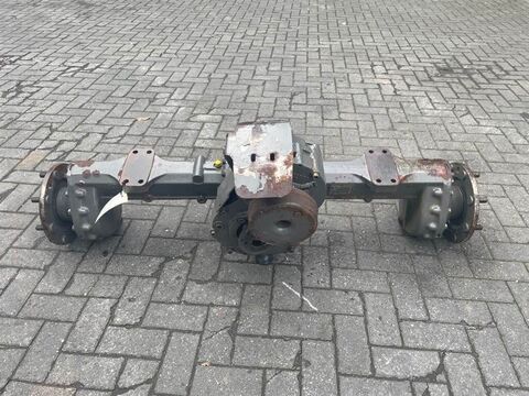 Sonstige L30D-2808620-ZF AV-230- /Achse/As