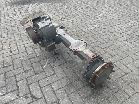 L30D-2808620-ZF AV-230- /Achse/As 2
