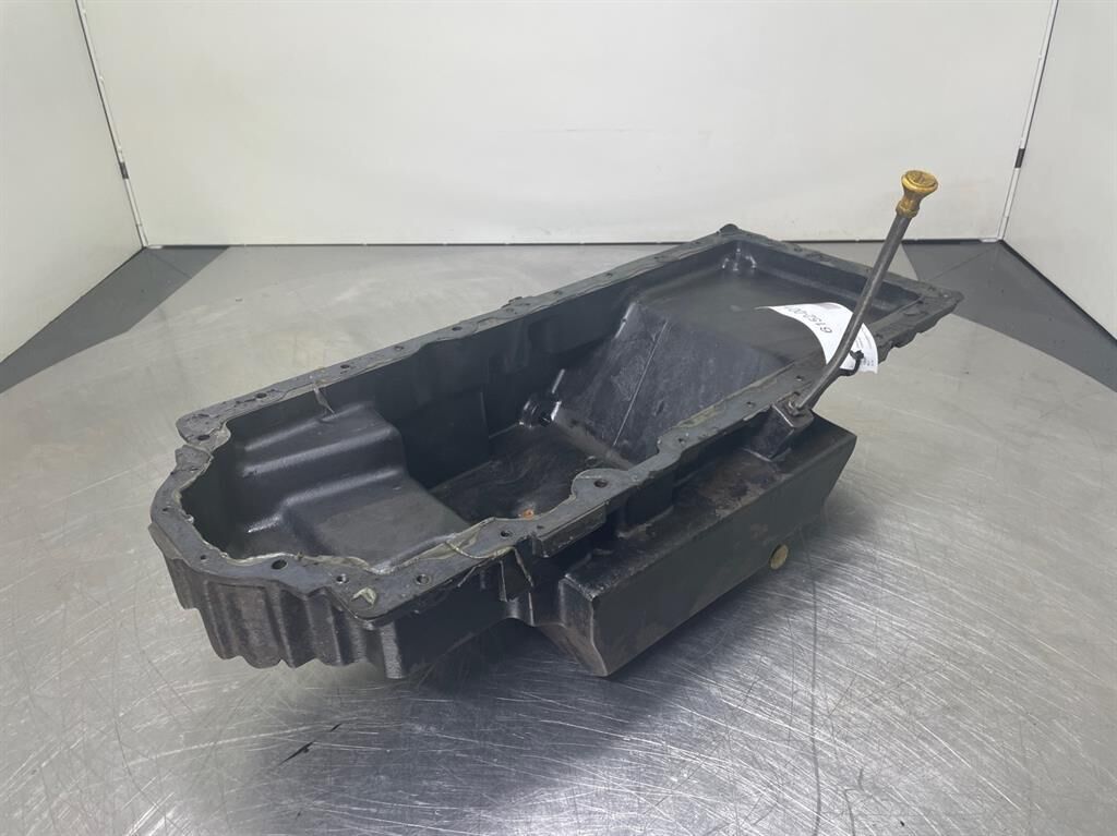 -Perkins 1006 - 6T-Oil sump/Ölwanne/Carterpan 2