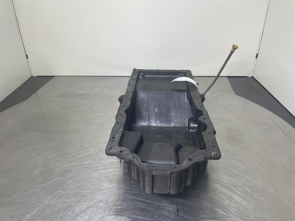-Perkins 1006 - 6T-Oil sump/Ölwanne/Carterpan 3