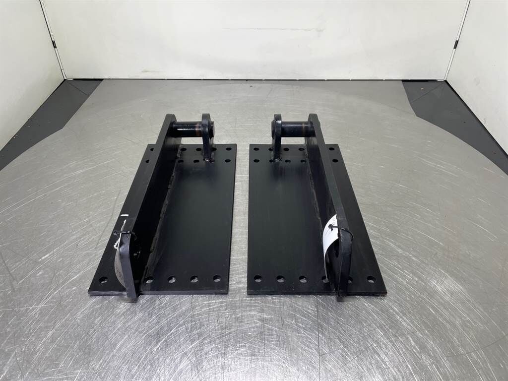 TL/SKL/SKS - Adapter plate/Adapterplatte/Aanlaso 1