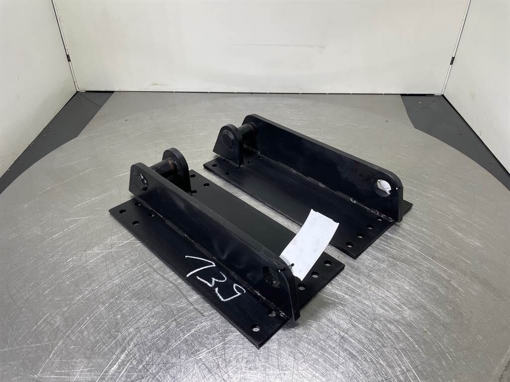 TL/SKL/SKS - Adapter plate/Adapterplatte/Aanlaso 2