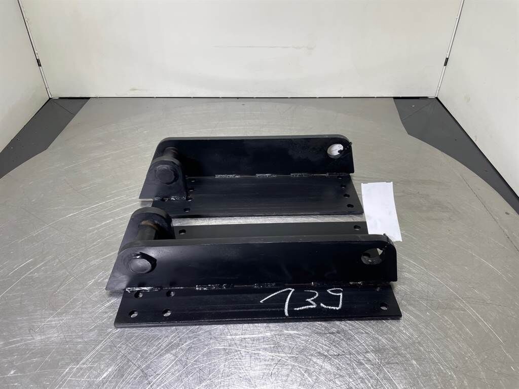 TL/SKL/SKS - Adapter plate/Adapterplatte/Aanlaso 3