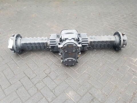 Sonstige SF60-EF1200-Spicer Dana 305/112/258- /Achse/As