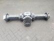 Sonstige SF60-EF1200-Spicer Dana 305/112/258- /Achse/As