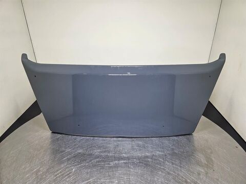 Sonstige LH40M-11404309- /Haube/Kap contragewicht