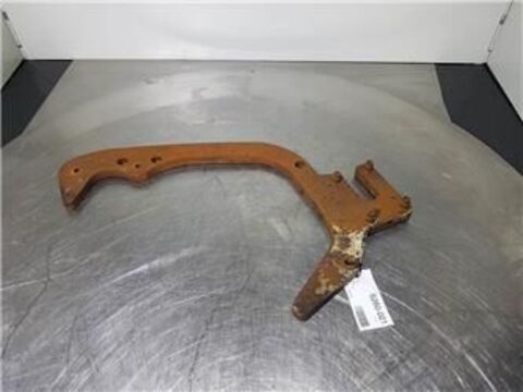 Sonstige TORION1812-Liebherr 12484842-Mud guard space