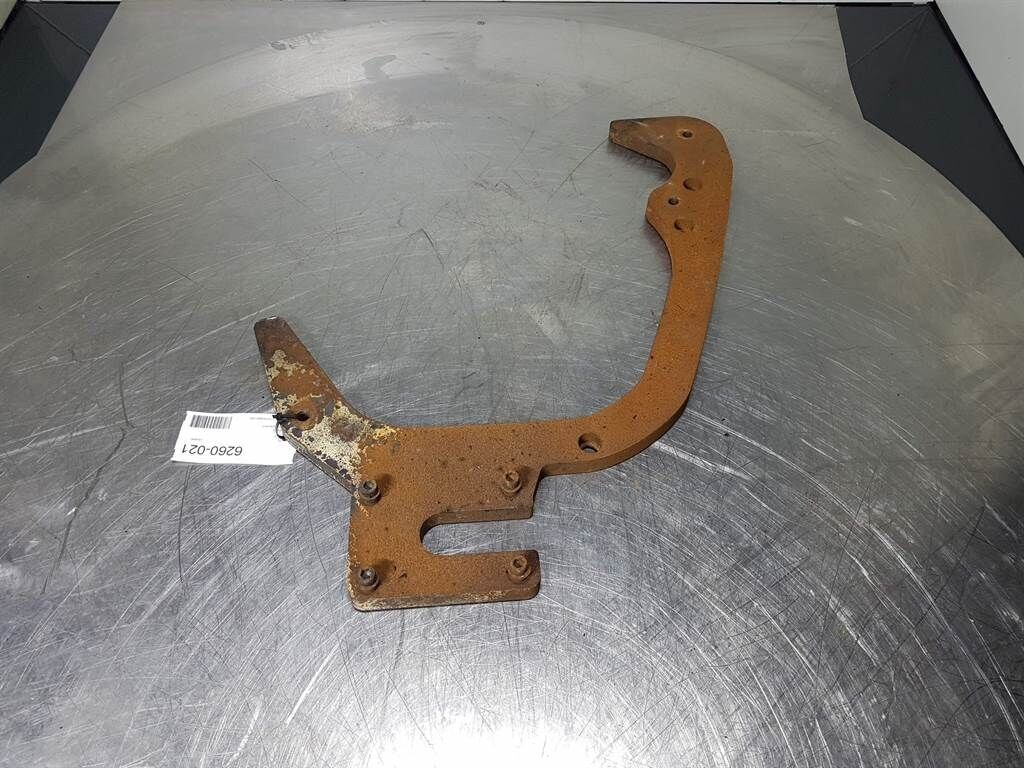 TORION1812-Liebherr 12484842-Mud guard space 2