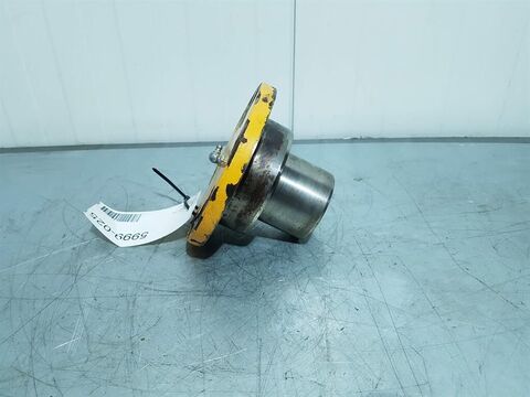 Sonstige L30B -ZM2811368-Articulation bearing pin