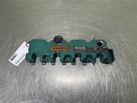 Sonstige L30B-Z/X-Deutz TD2011L04I-Valve cover/Ventildeck